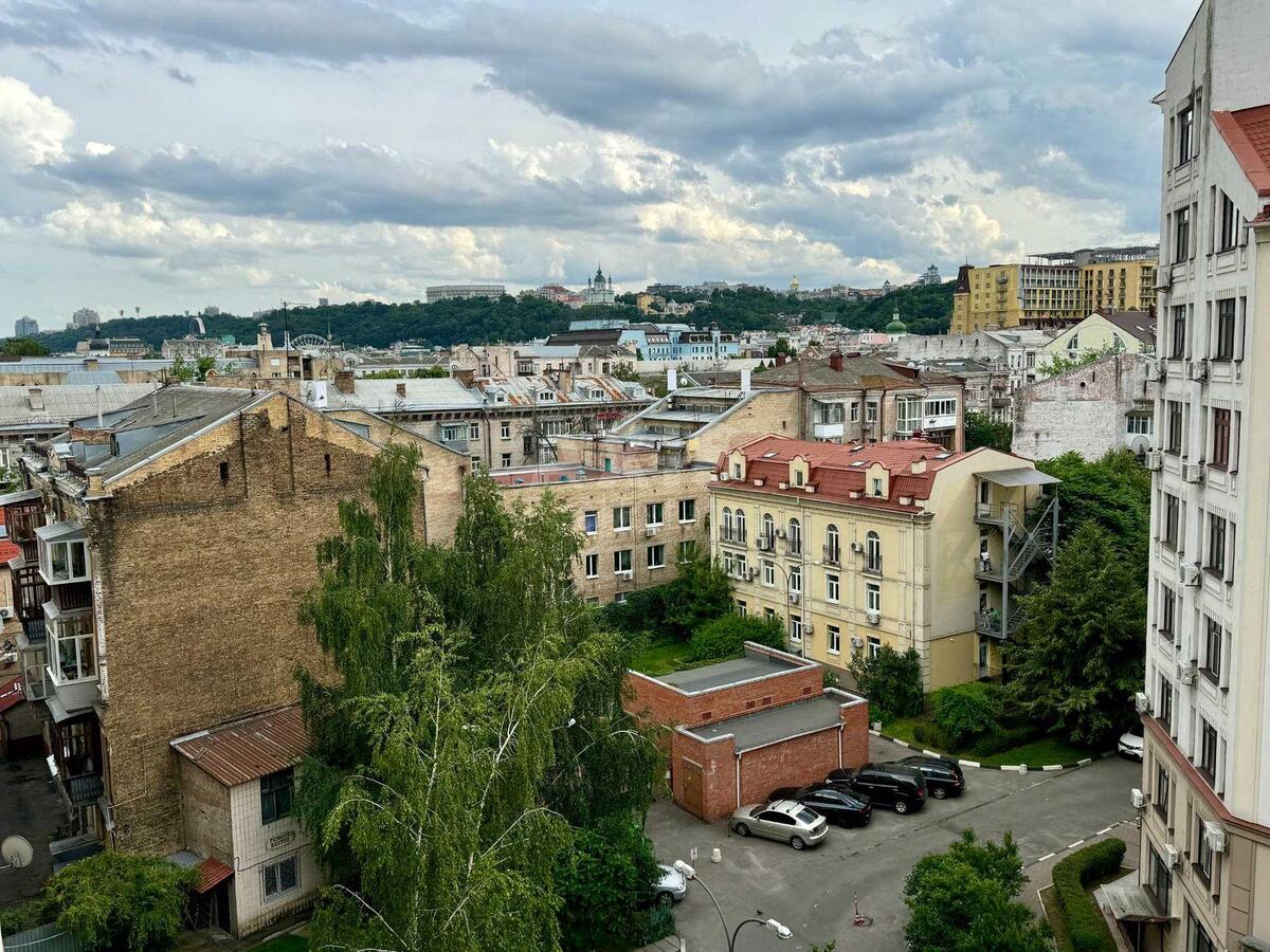 2к квартира ул. Щекавицкая 30/396323813