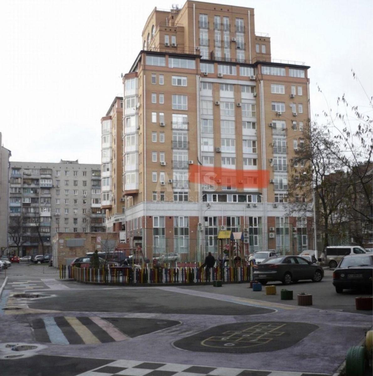 2к квартира ул. Северо-Сырецкая 1