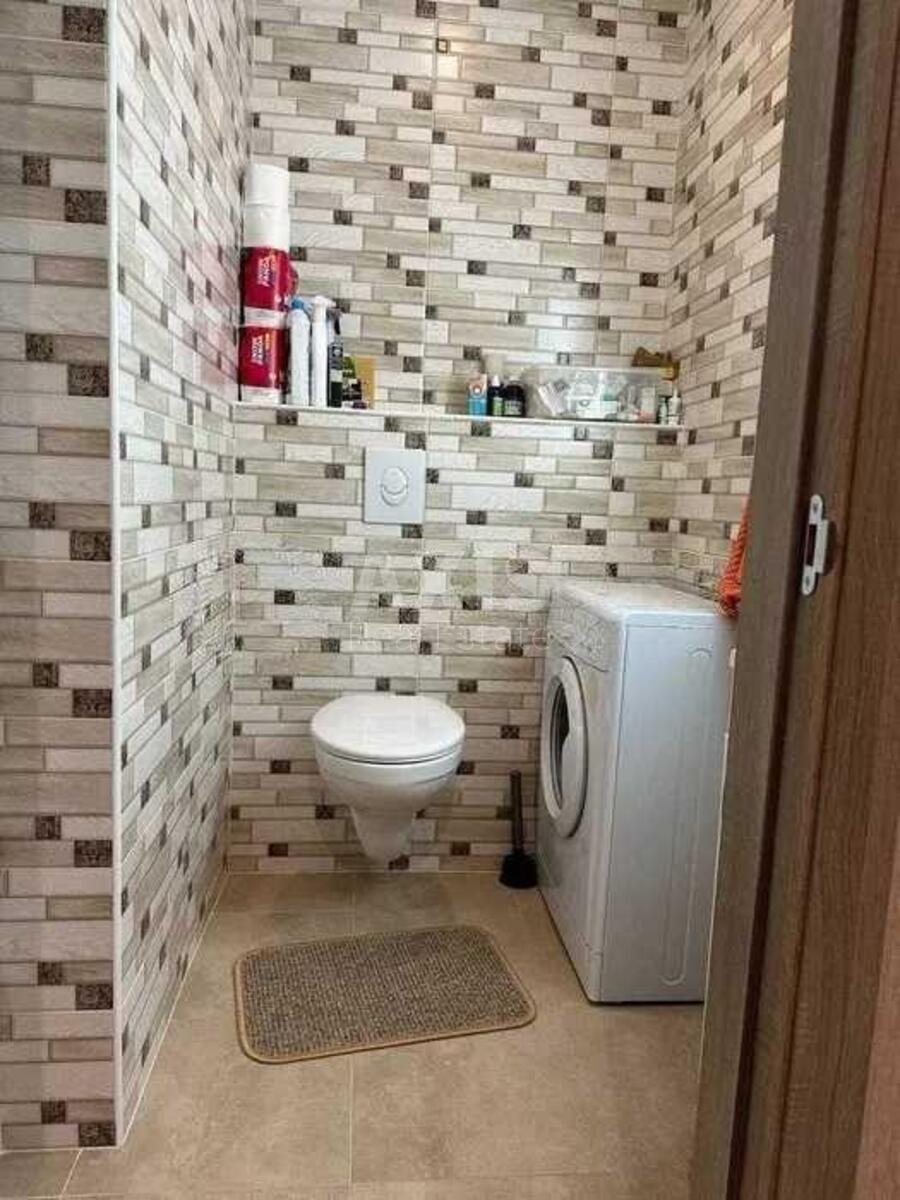 2k apartment vul. Bogdanivs'ka 7А9