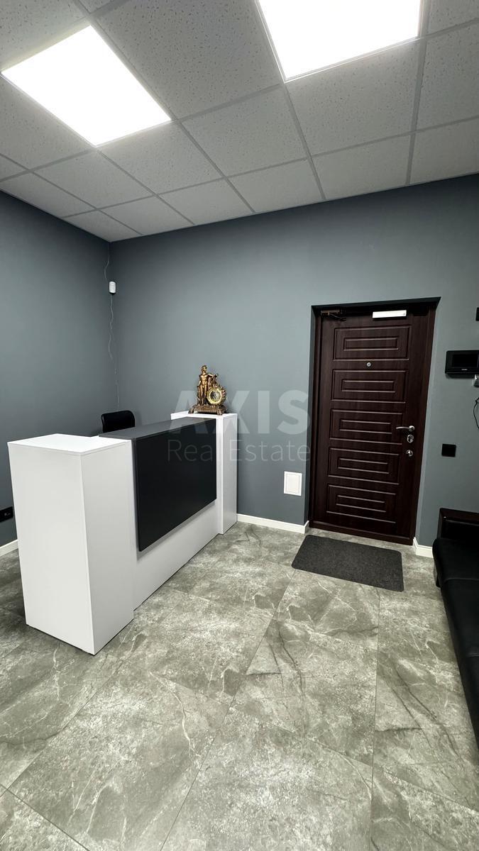 Office vul. Zhyljans'ka 68, 118m26326216