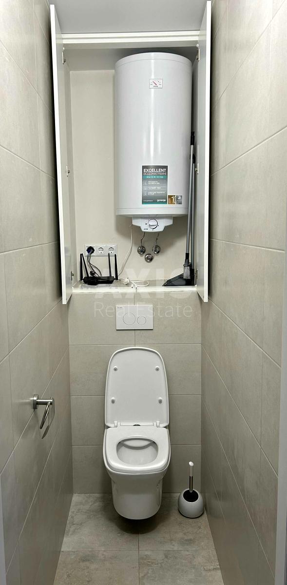 1k apartment vul. Grechka Marshala 44632849