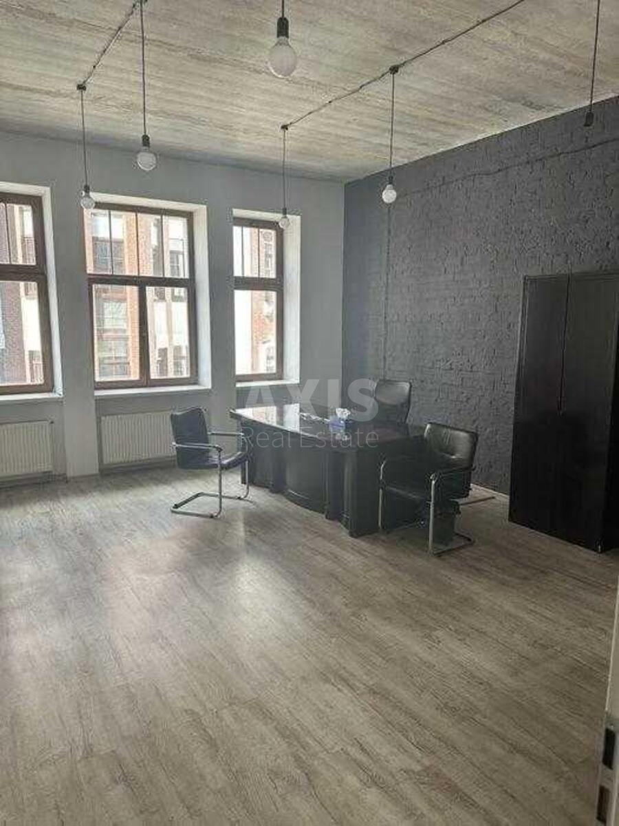 Офис ул. Воздвиженская 48, 110м2590701