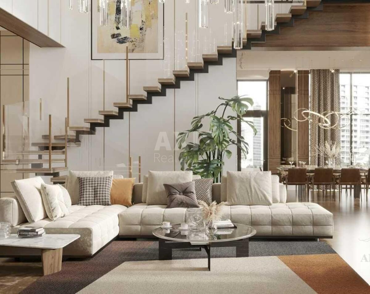 5k apartment vul. Dragomyrova Myhajla 15Б2