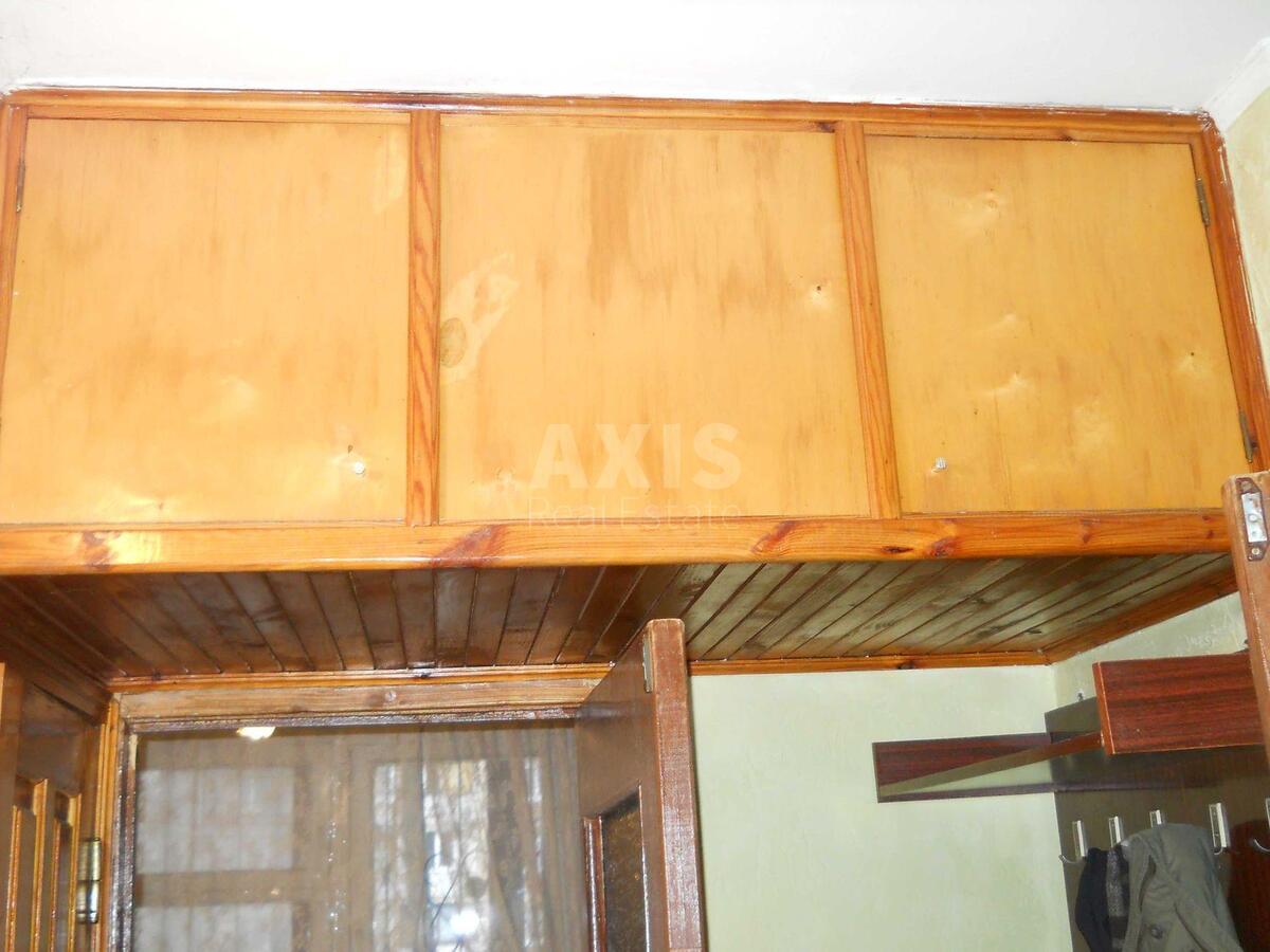 1k apartment pr-t Vatutina Generala 307
