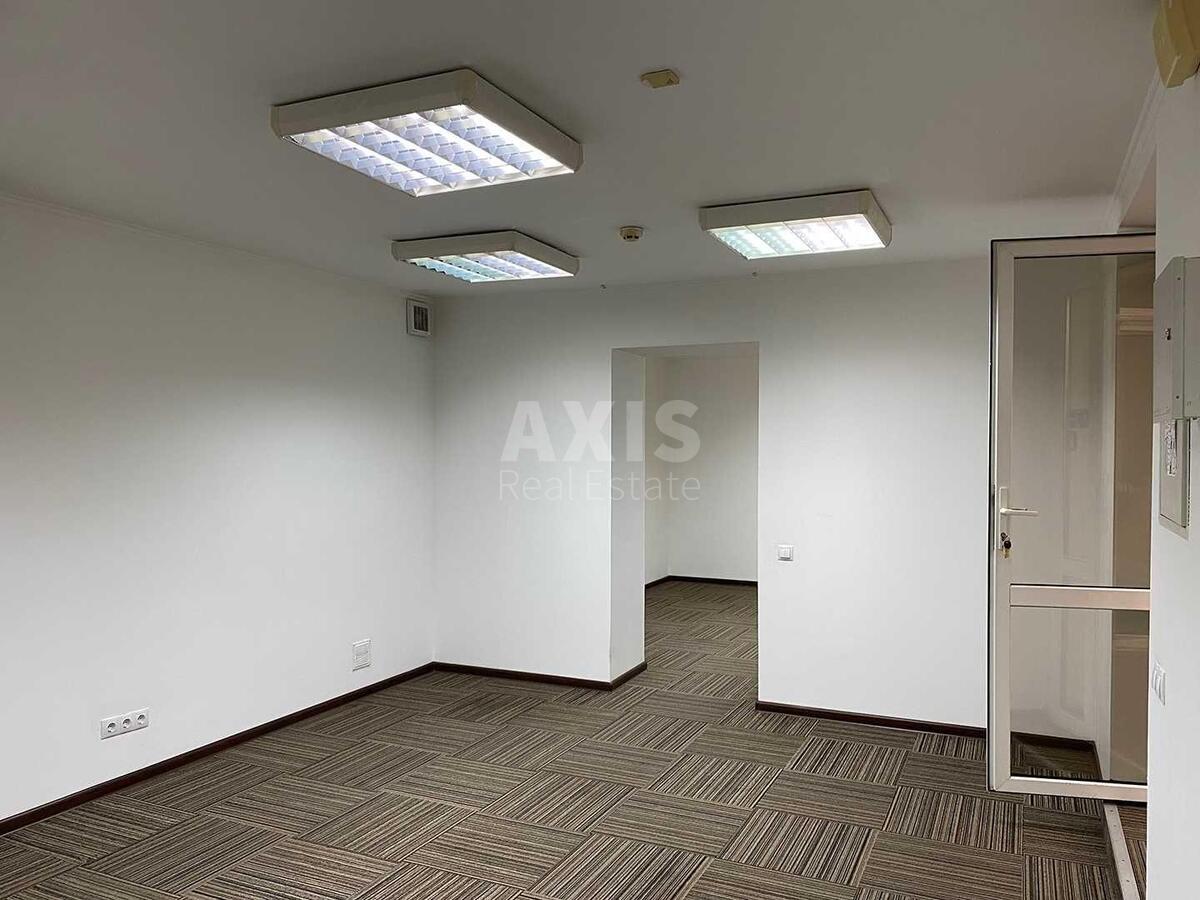 Office vul. Pymonenka Mykoly 13, 100m26
