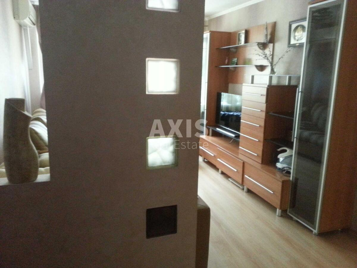 2к квартира ул. Нежинская 10565123