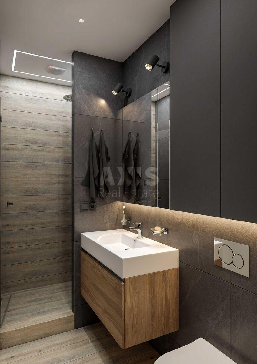 3k apartment vul. Zaval'na 10Г5612720