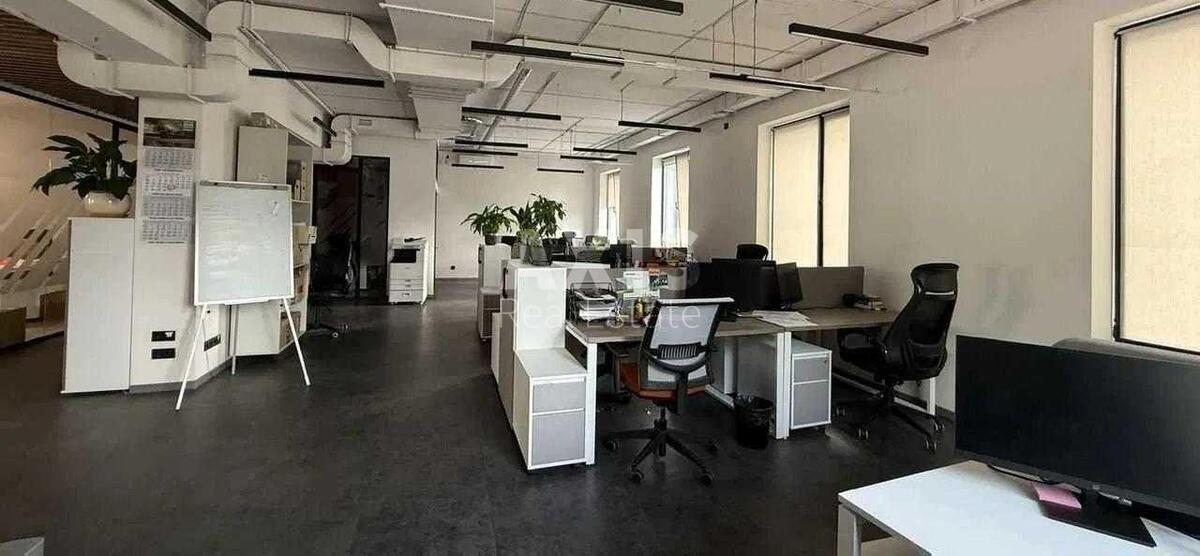 Офіс вул. Ростиславська 11, 1239м2603673