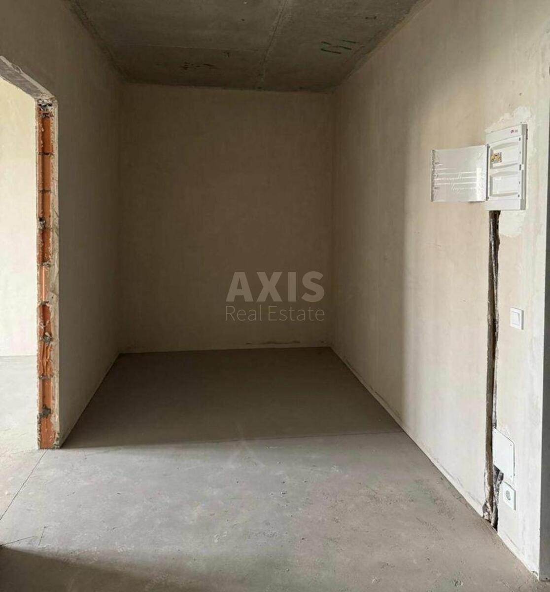 1k apartment vul. Vasyl'kivs'ka 372