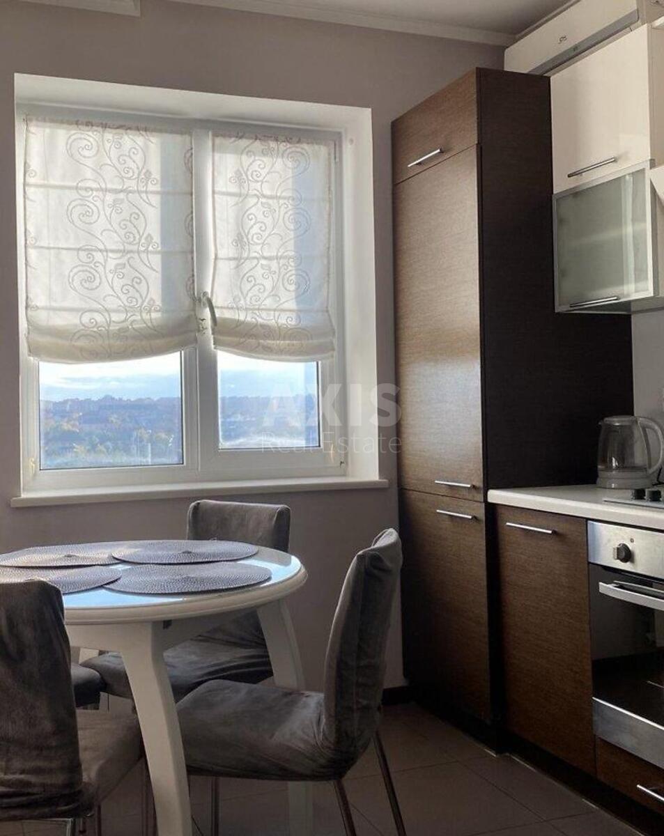 2k apartment vul. Grygorovycha-Bars'kogo 3605180