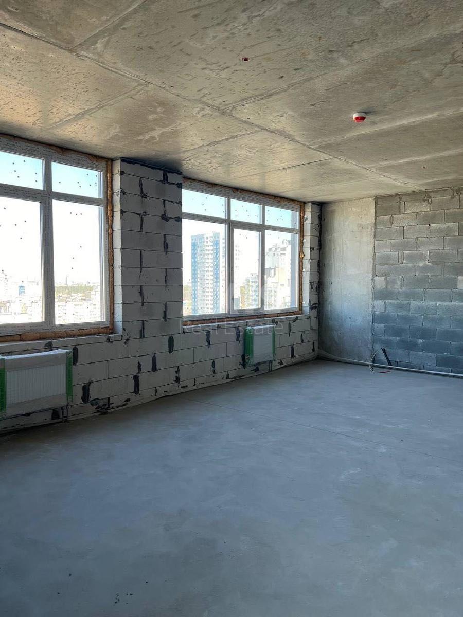 2k apartment vul. Chernigivs'ka 82
