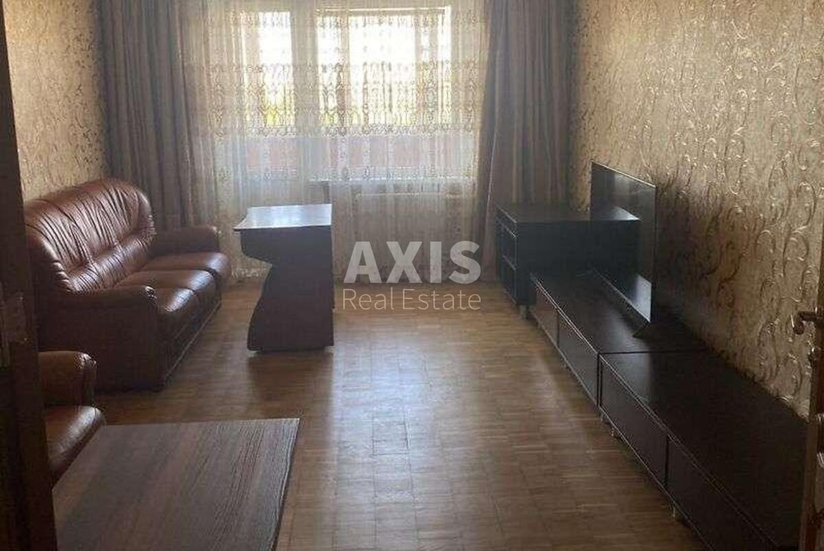 4к квартира вул. Ніколаєва Архітектора 17