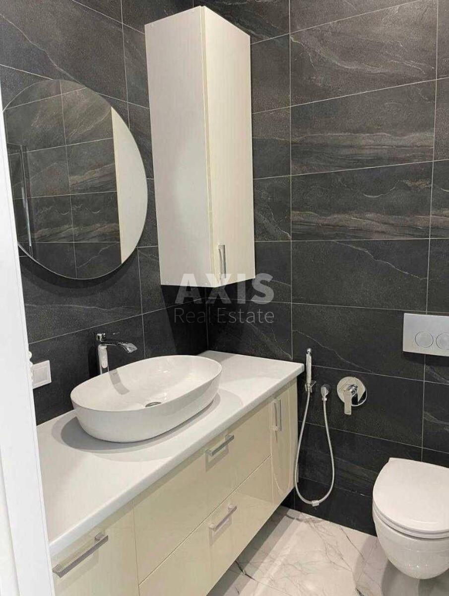 1k apartment vul. Barbjusa Anri 28А8