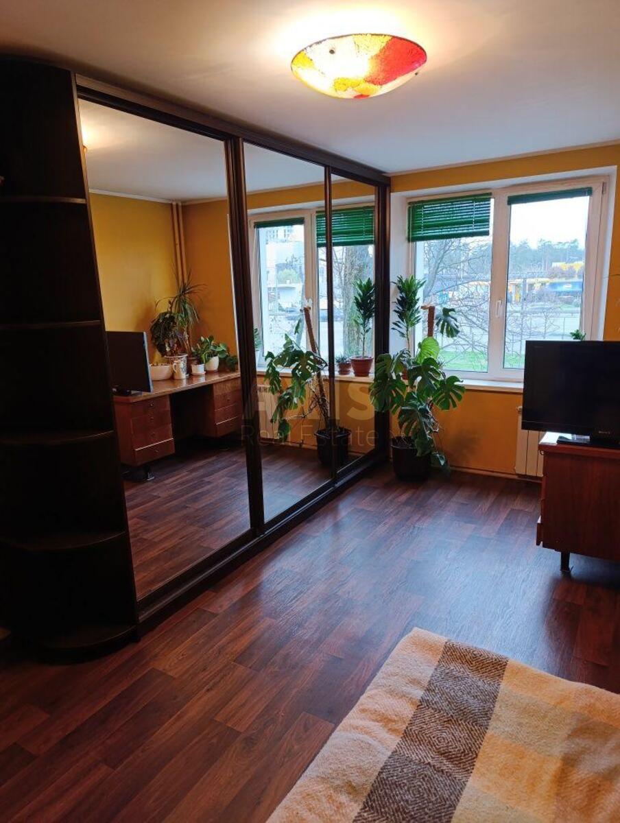 3k apartment vul. Zodchyh 68/26