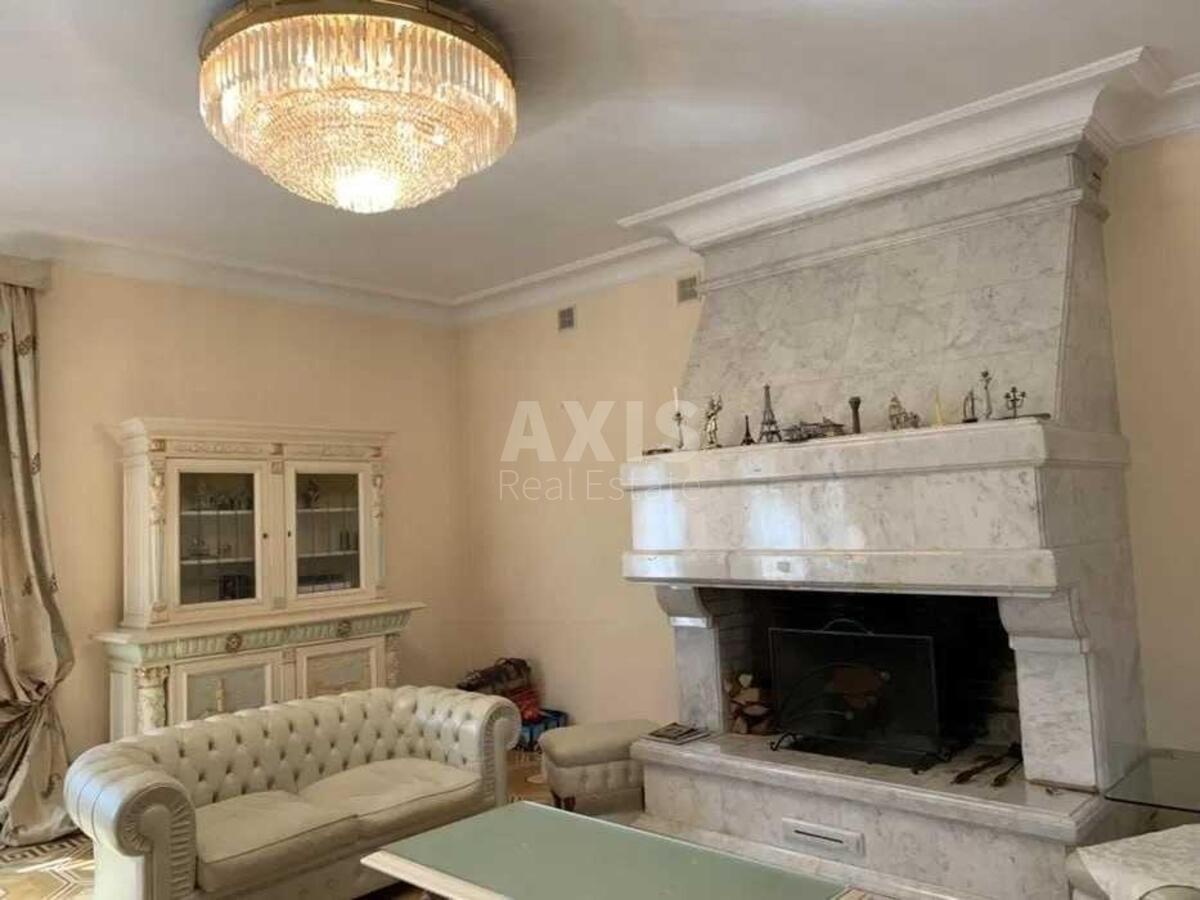 House vul. Krasyc'kogo, 800m2, Kyiv city603813