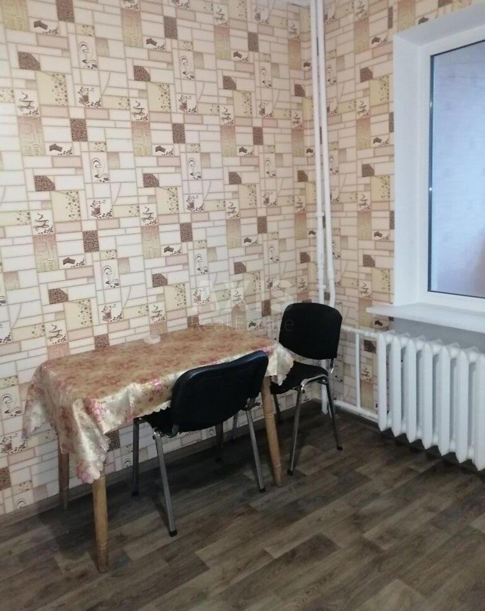 3k apartment vul. Oleny Pchilky 41