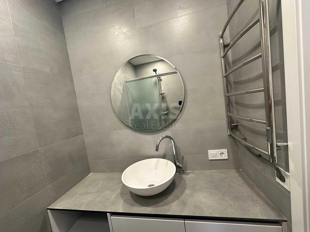 1k apartment doroga Naberezhno-Rybal's'ka 279