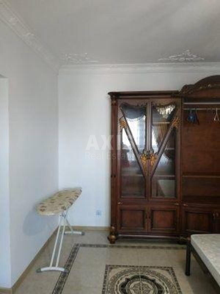 1k apartment pr-t Peremogy 71А6
