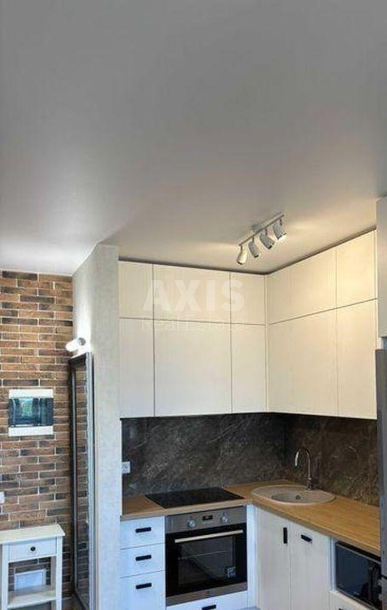 1k apartment vul. Rodyny Kristeriv 20