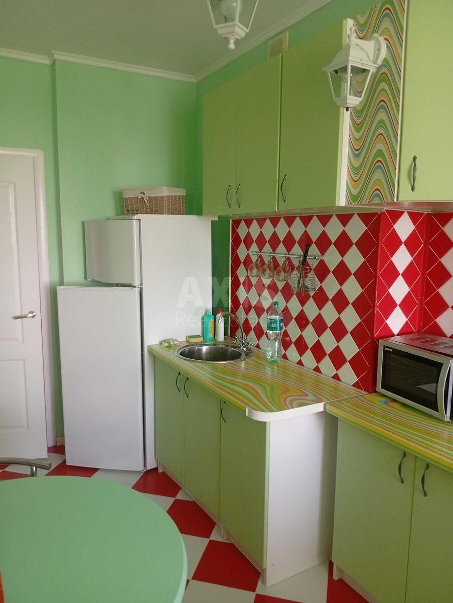 1k apartment vul. Kondratjuka Jurija 7