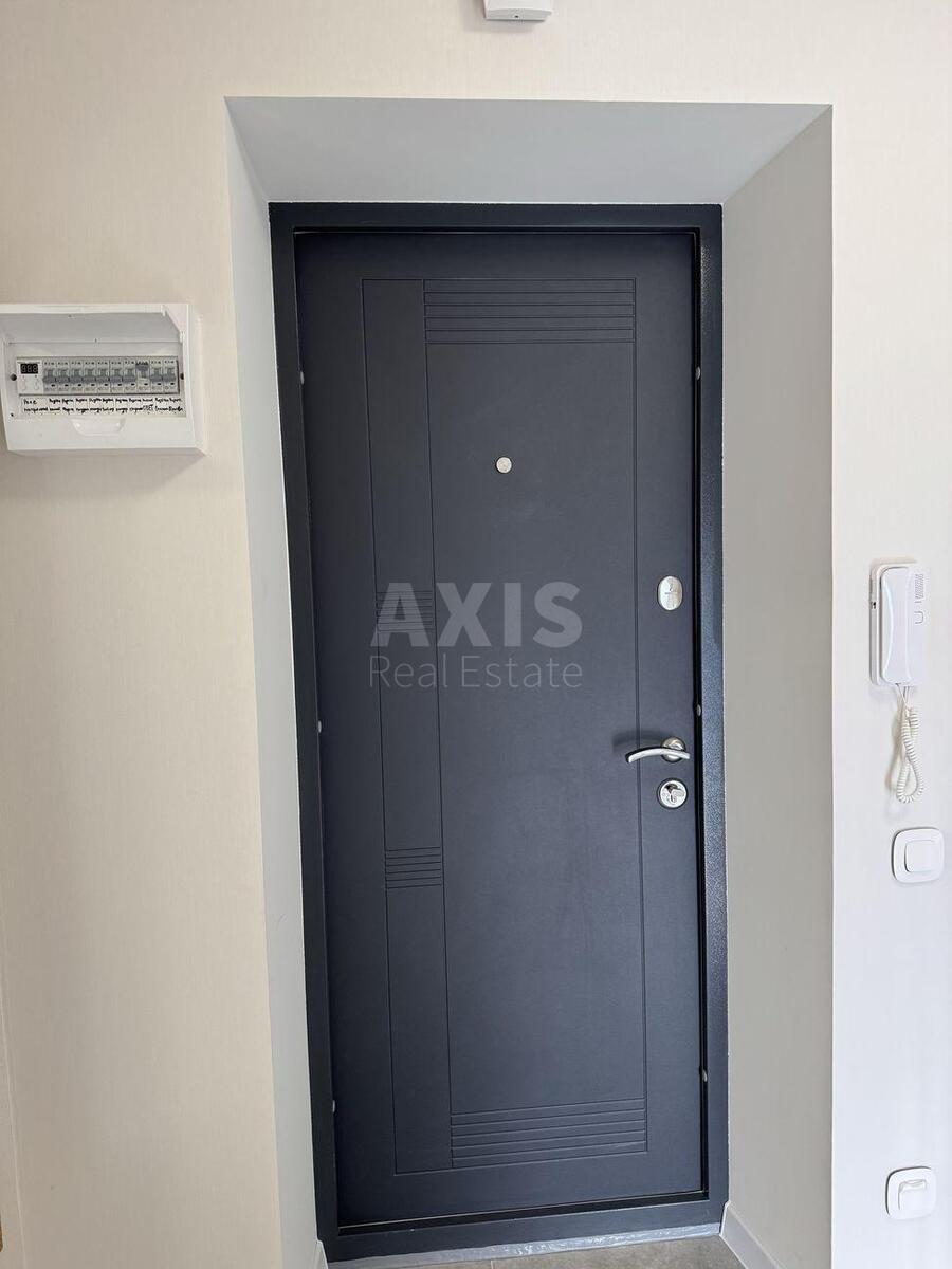 2k apartment bul. Lesi Ukrai'nky 28А603069