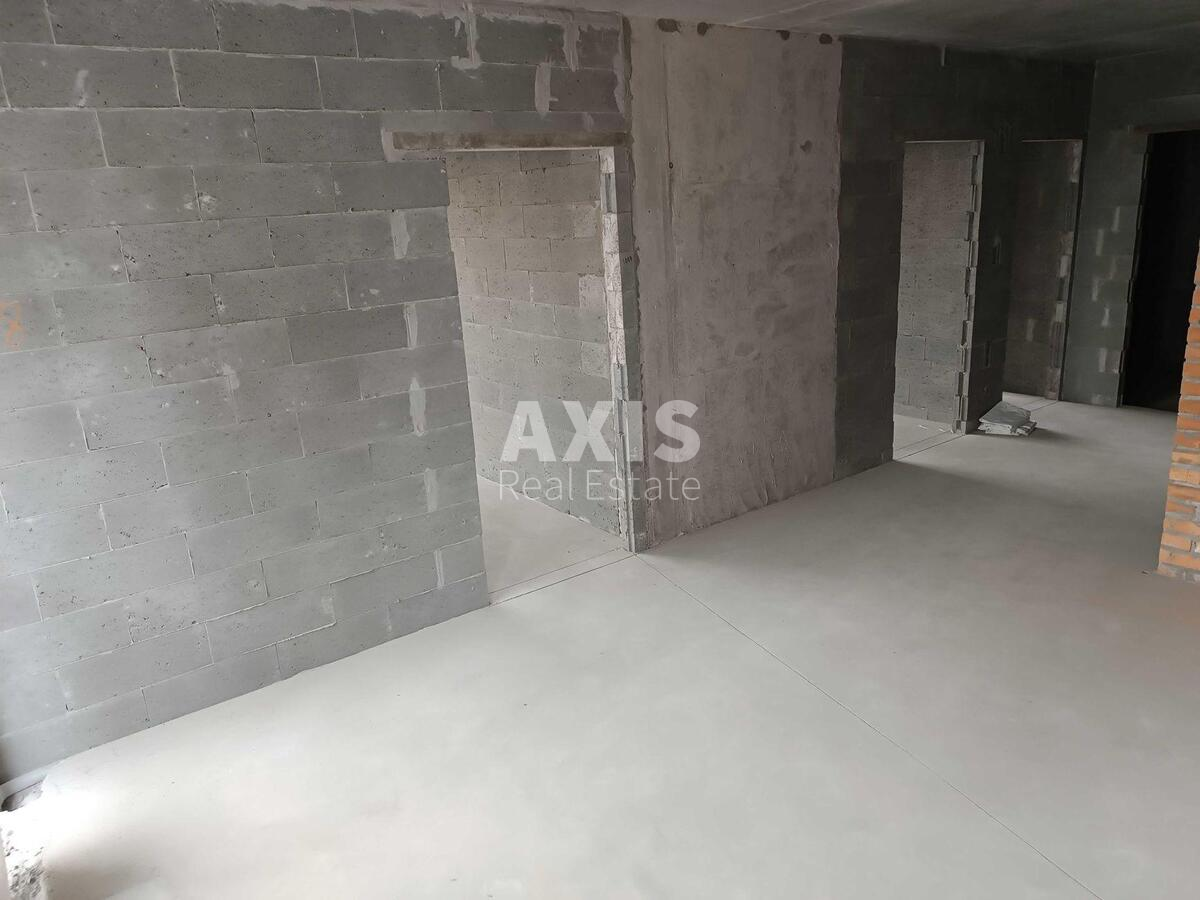 3k apartment vul. Levitana 32
