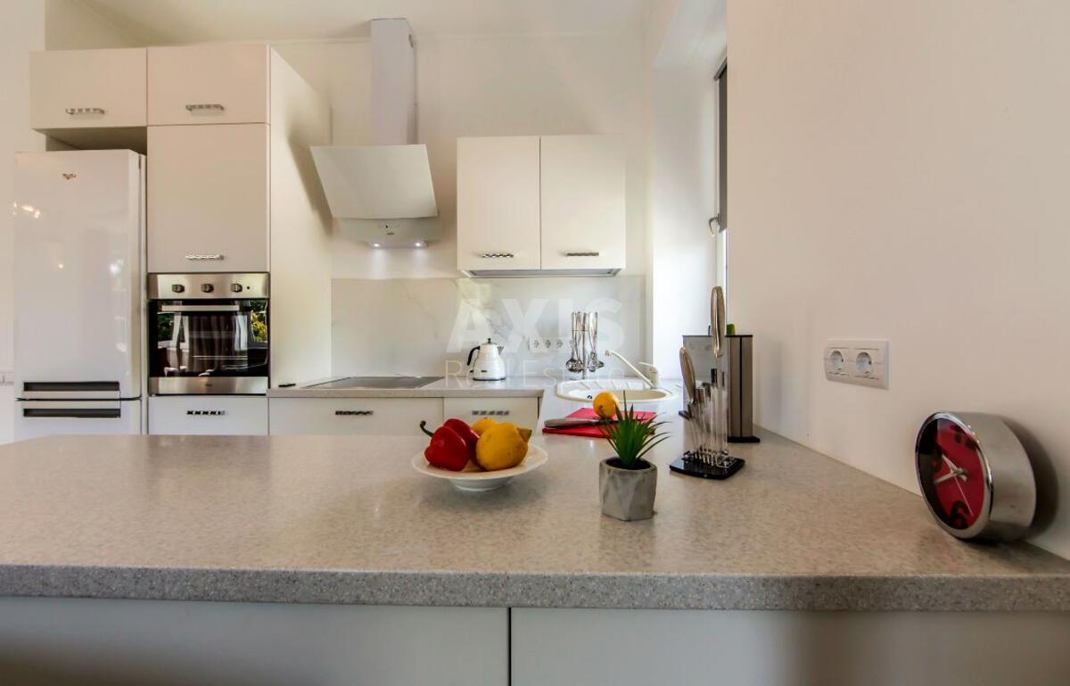 2k apartment prov. Dokuchajevs'kyj 8603181