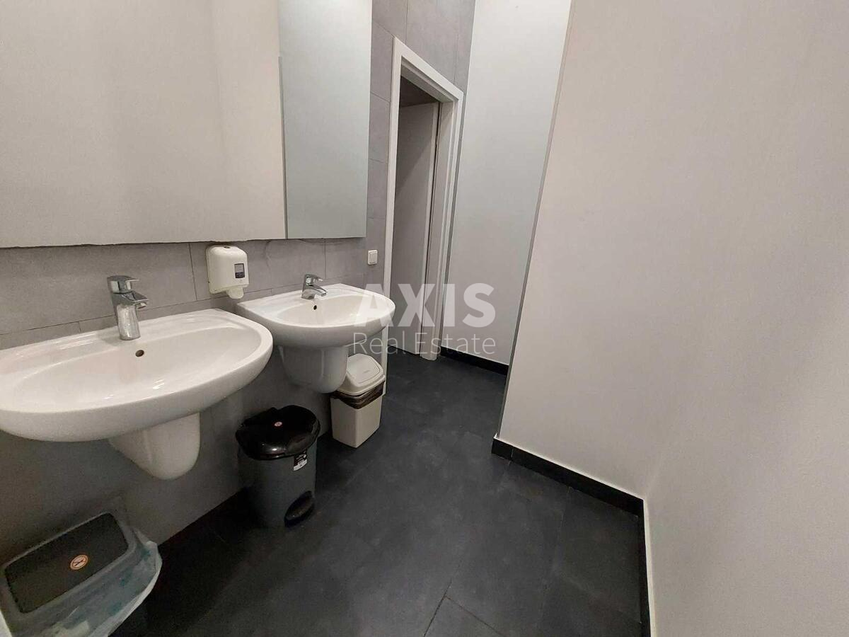 Office vul. Bul'varno-Kudrjavs'ka 24, 336m2517514