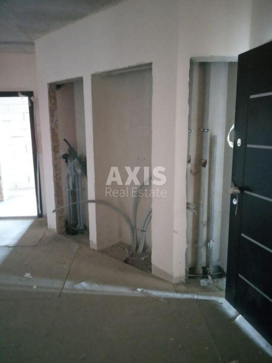 1k apartment vul. Boryspil's'ka 32/144