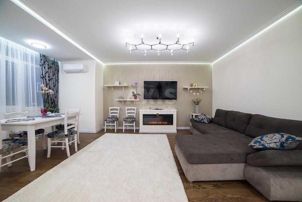 2k apartment vul. Dilova 2Б595880