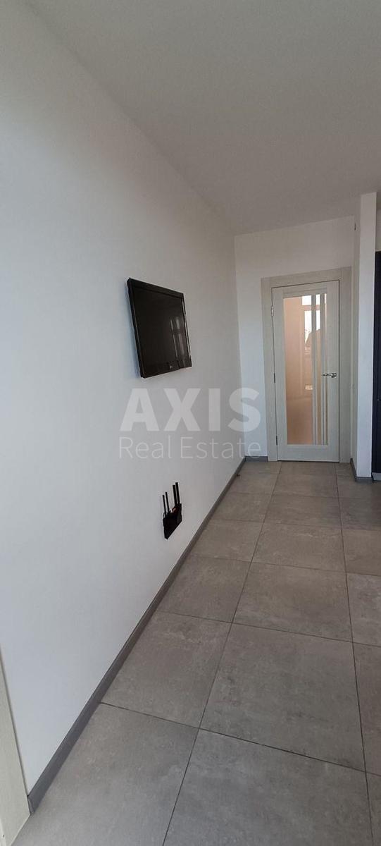 1k apartment vul. Bilorus'ka 36А3