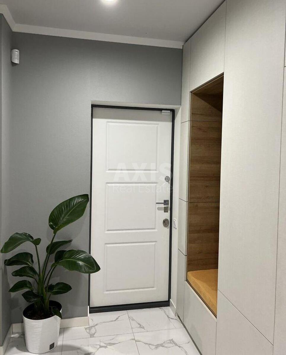 2k apartment prov. Jasynuvats'kyj 106