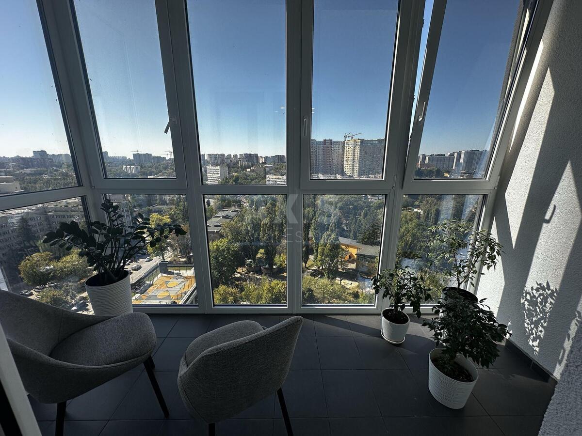 2к квартира ул. Васильковская 375960815