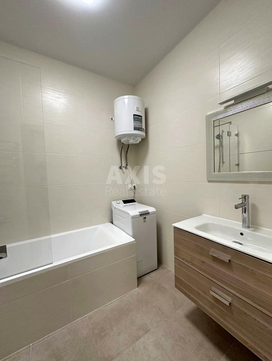 2k apartment vul. Dilova 1/2637747