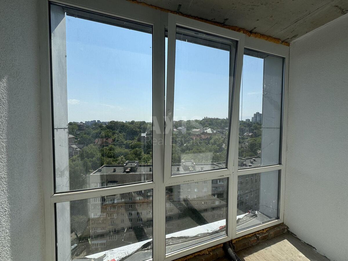 2k apartment vul. Kudrjashova 81