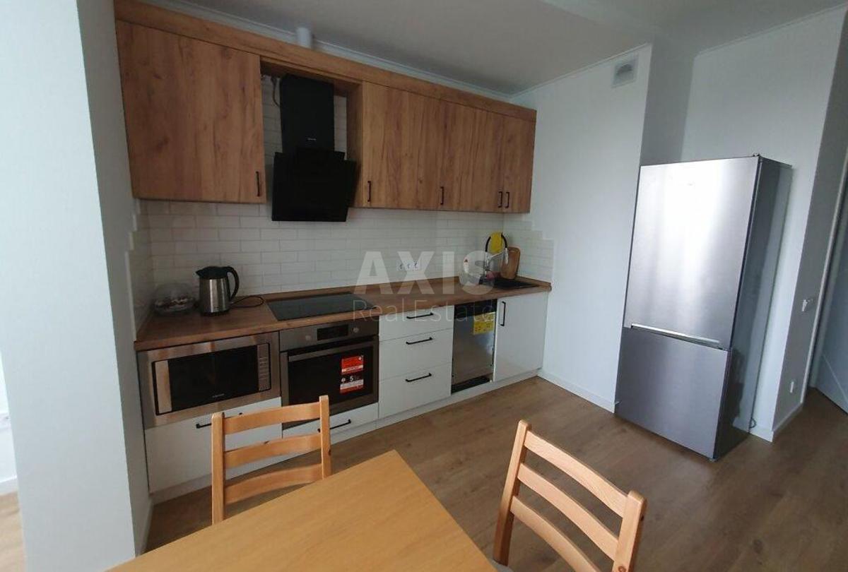 1k apartment pr-t Vidradnyj 2442743