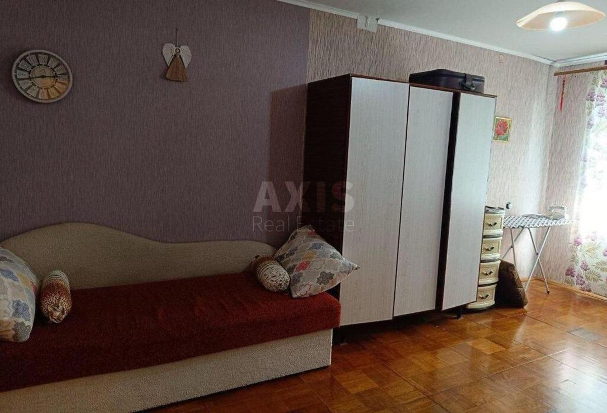 1k apartment vul. Rajduzhna 20