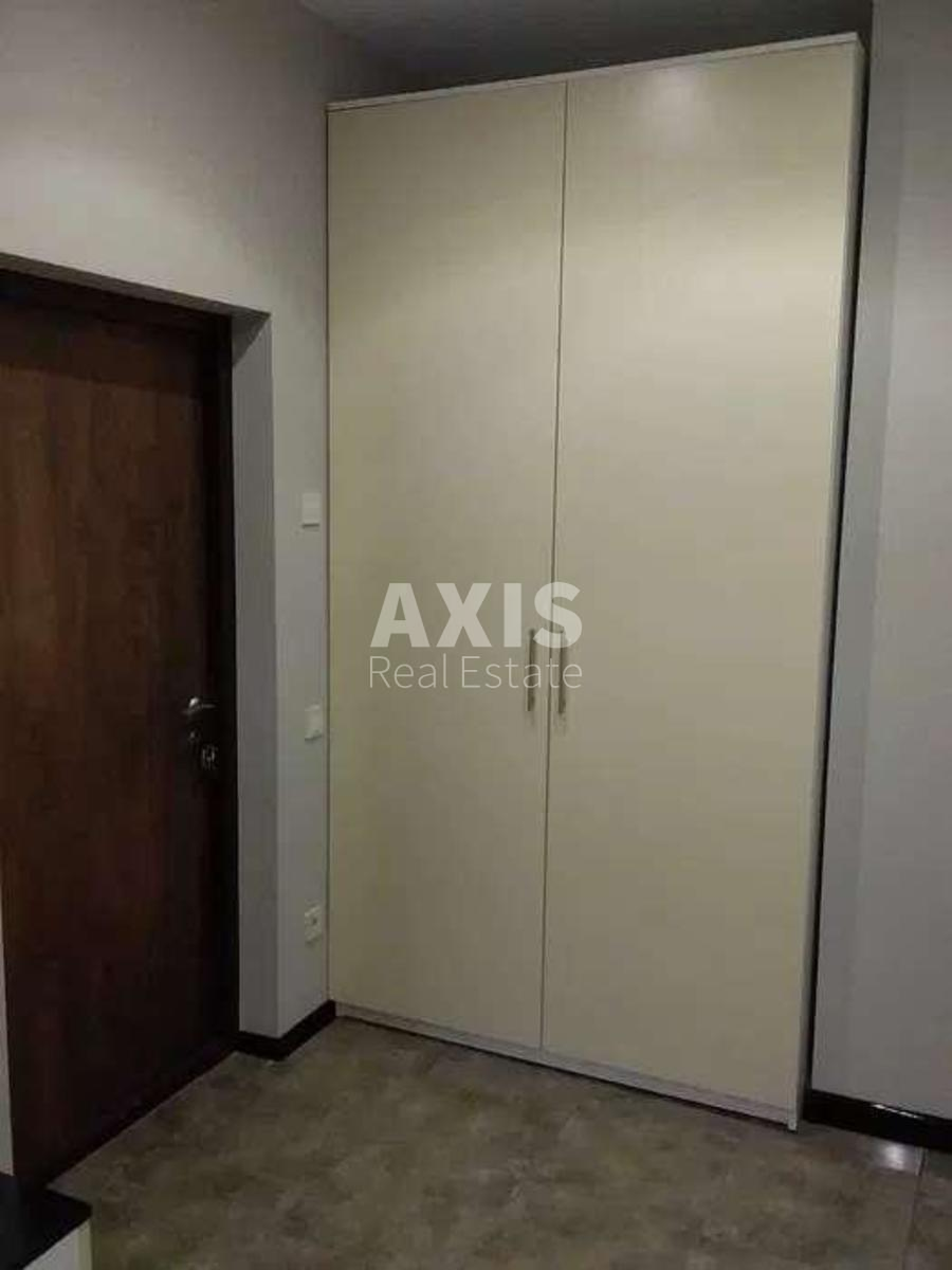 1k apartment vul. Nagirna 18/162794112