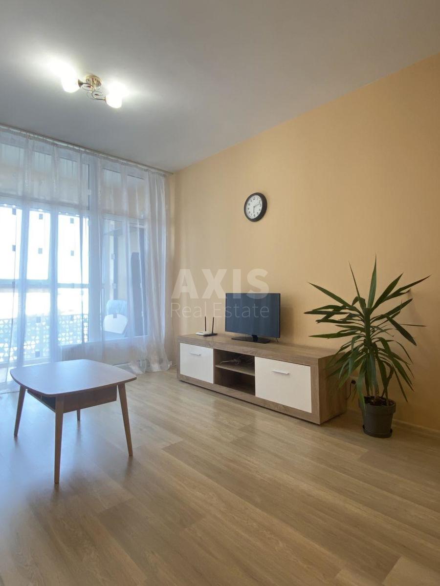 2k apartment vul. Lypkivs'kogo Vasylja Mytropolyta 16А1