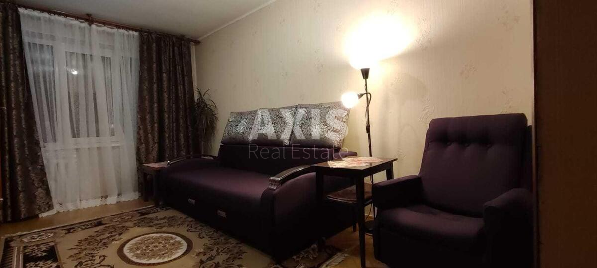 3k apartment vul. Anatoliya Solovyanenka 16636721