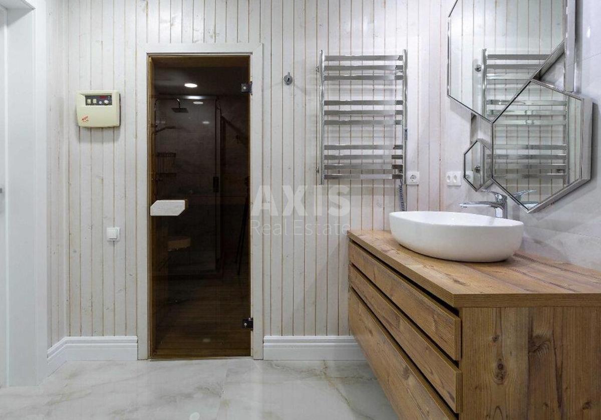 5k apartment vul. Klinichna 23/257
