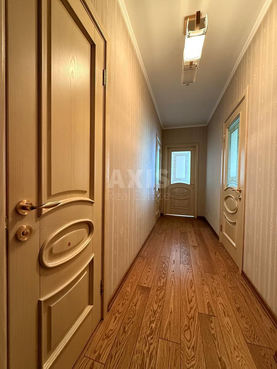 4к квартира ул. Срибнокильская 22639059