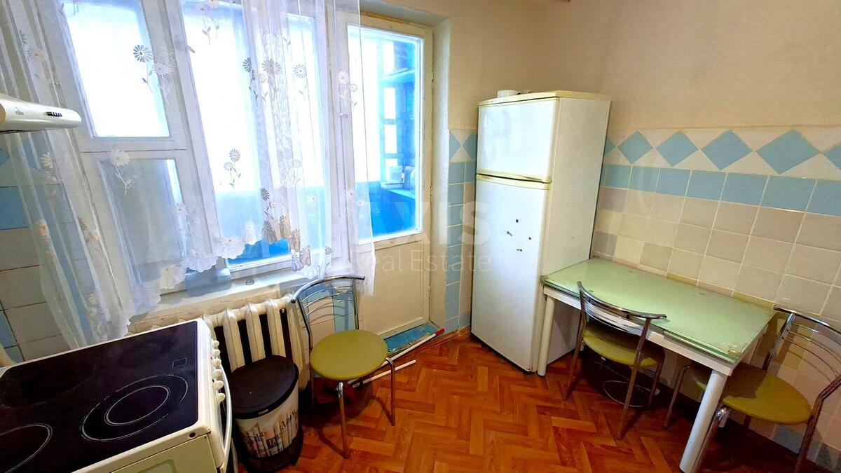 3к квартира ул. Булаховского Академика 42/43639191