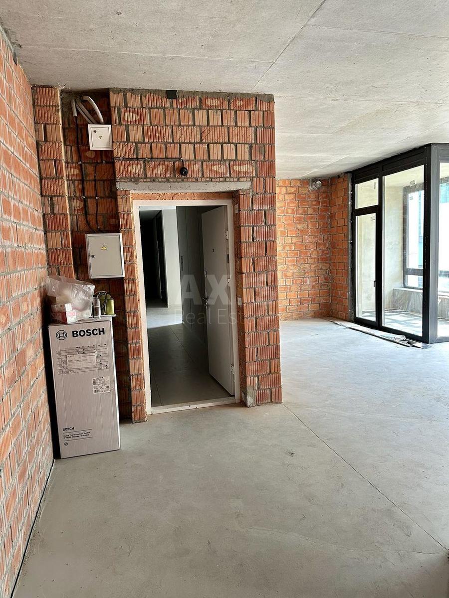 3к квартира ул. Хохловых Семьи 12А3