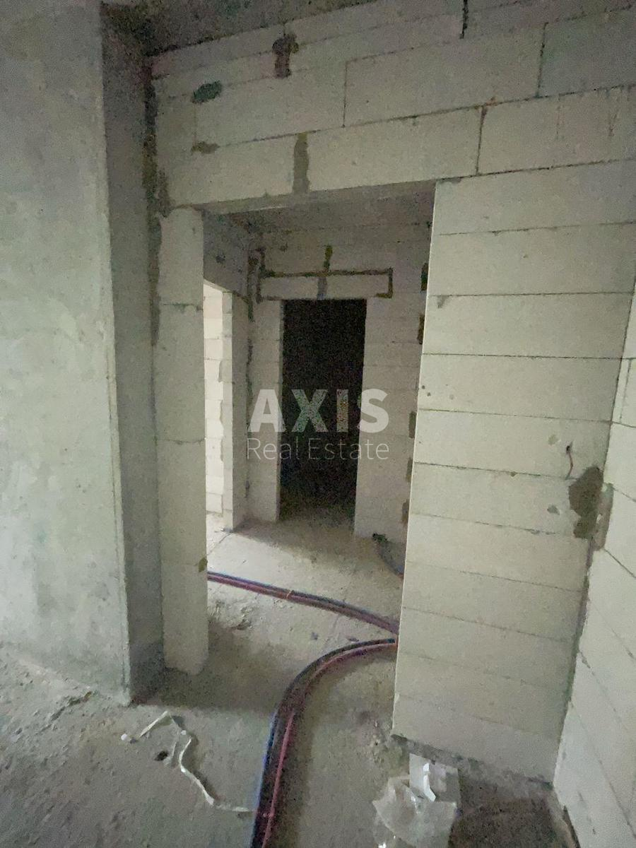 1k apartment vul. Glybochyc'ka 736