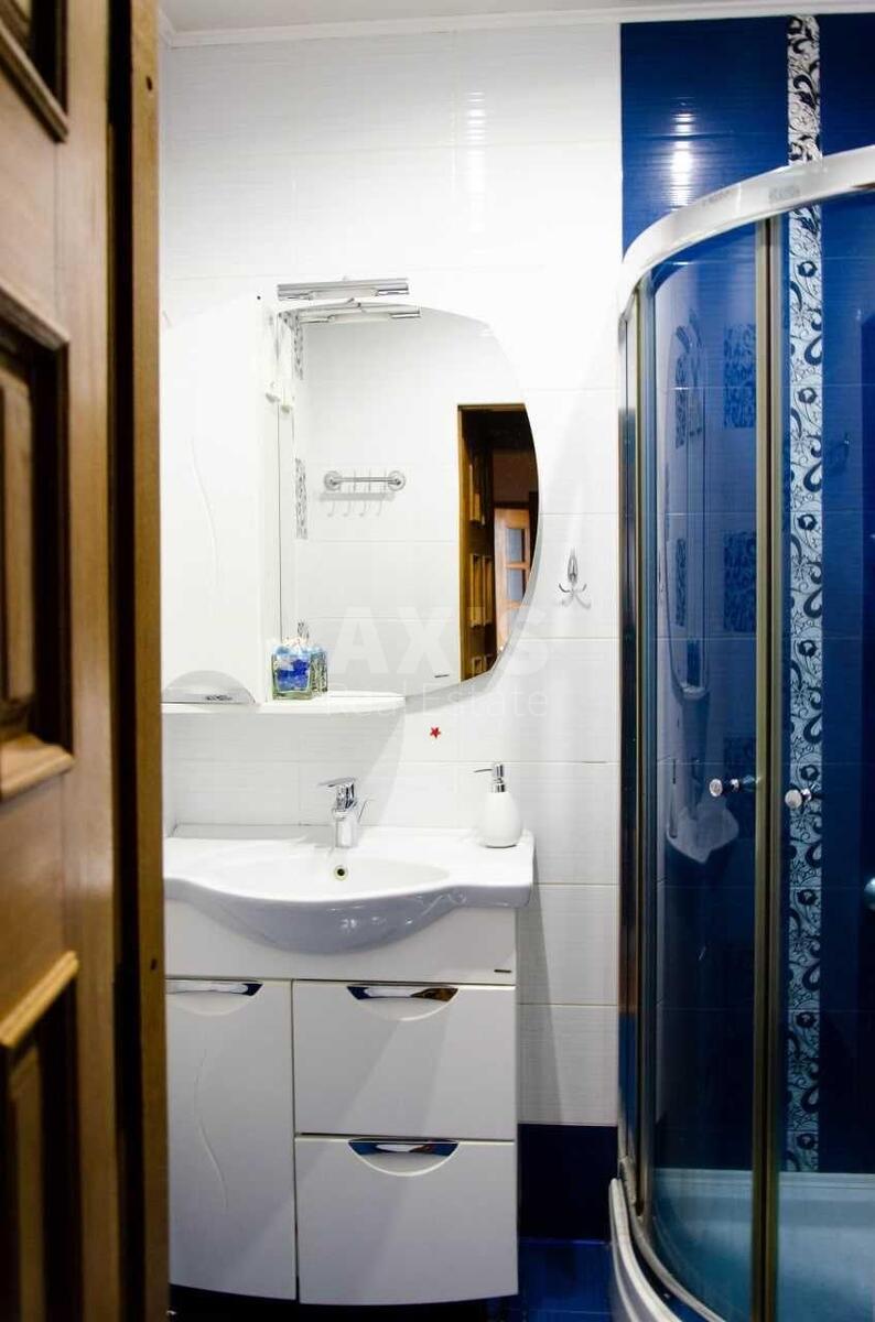 3k apartment vul. Get'mana Vadyma 443