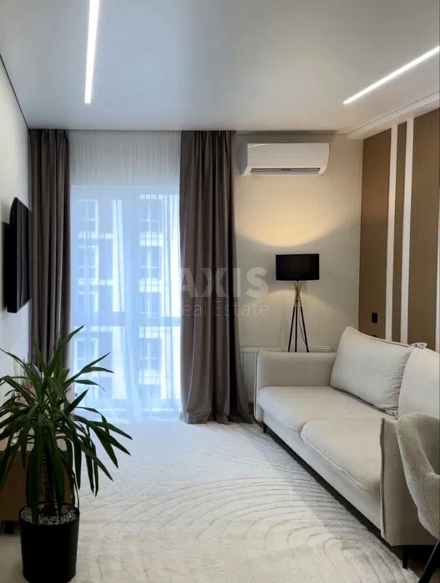 1k apartment vul. Myhajla Maksymovycha 24640123