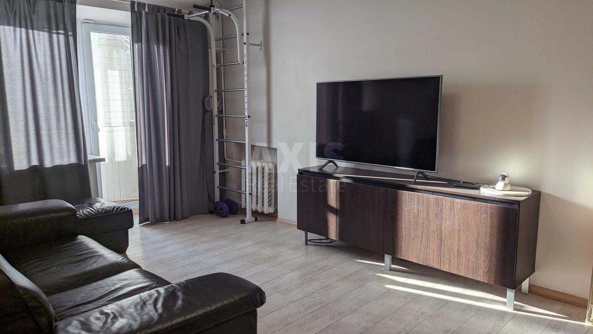2k apartment prov. Laboratornyj 41