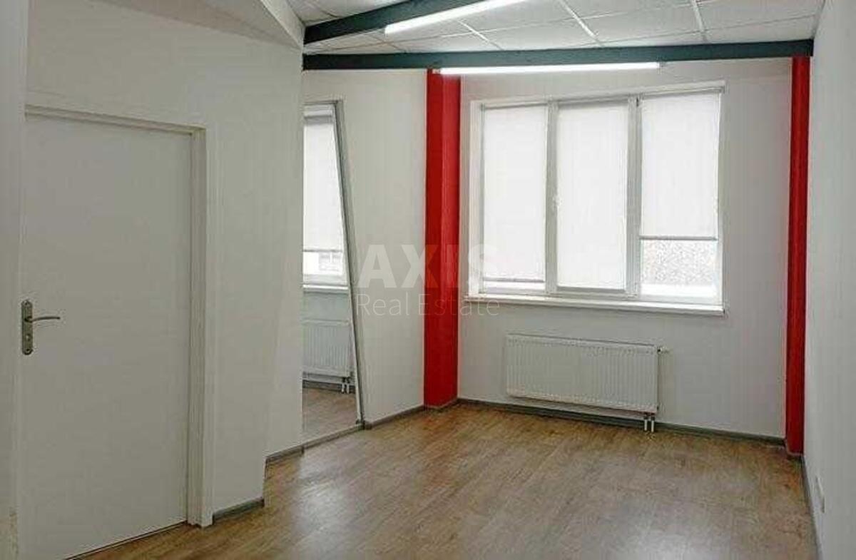 Office vul. Sums'ka 1, 185m20