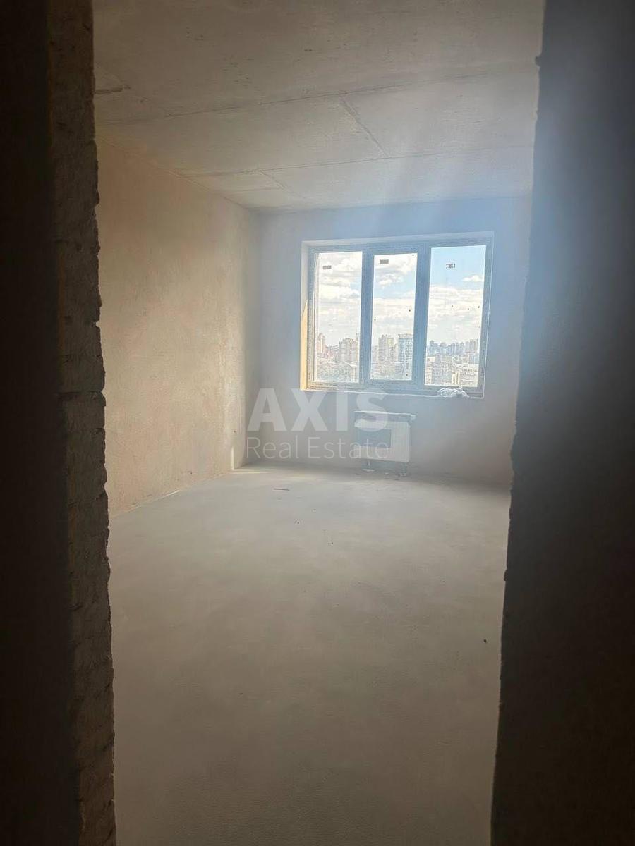 1k apartment vul. Baggovutivs'ka 172